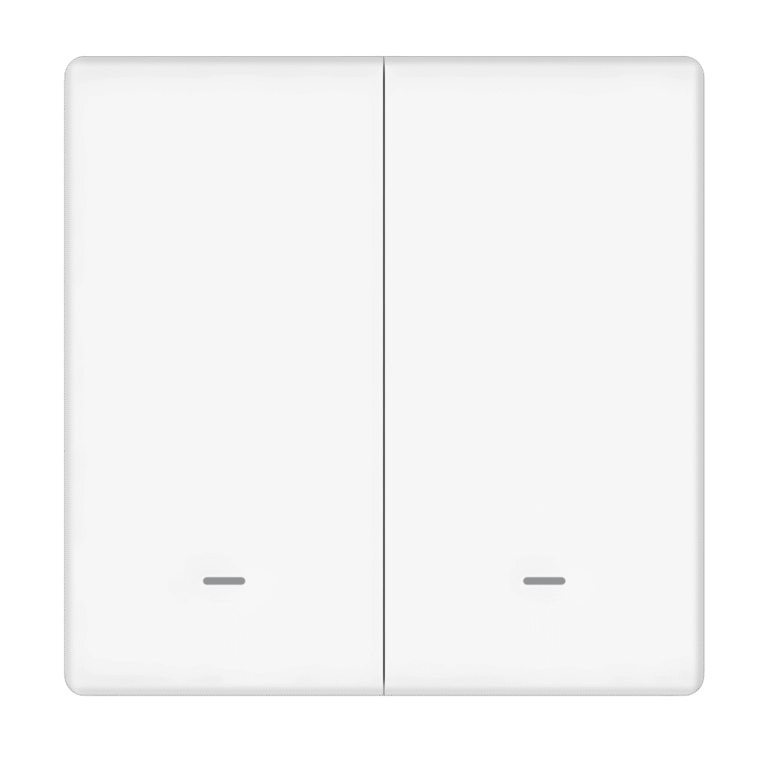 Interruptor Smart Bat - 2 teclas