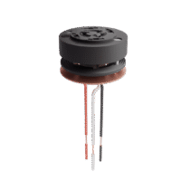 Tomada Base de Embutir 3 fios com Anel Metálico para Relé Fotoelétrico