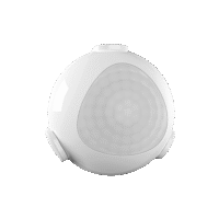 Sensor de Presença Frontal Smart
