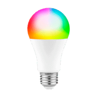 Lâmpada Smart RGB+CCT 10W