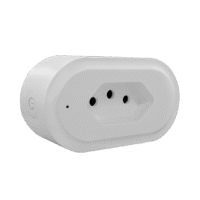 Interruptor Plugue Smart Wi-Fi