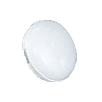 Luminária LED Arandela Redonda 8W, 4.000K
