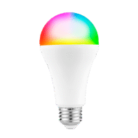 Lâmpada Smart RGB+CCT 12W