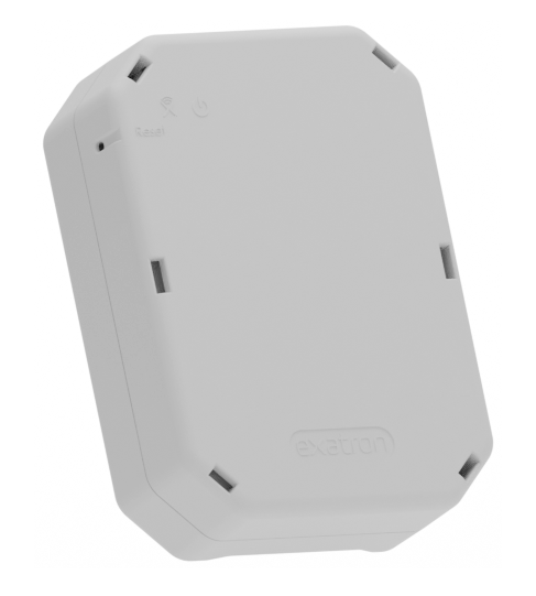 Controlador Smart Lamp