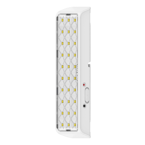 Nova Luminária de Emergência 30 LED's de alto brilho