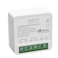 Controlador Chamada Auxiliar Smart