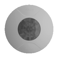 Sensor de Presença de Teto Smart X-Control