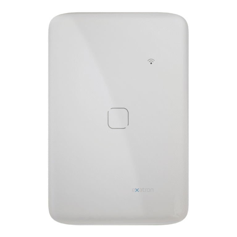 Interruptor Smart Glass - 1 tecla