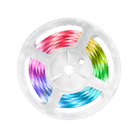 Fita Led Smart RGB 18W