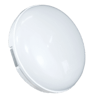 Luminária LED Arandela Redonda 15W, 6.000K
