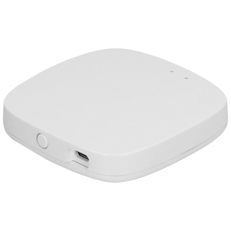 Interface Gateway Smart Wi-Fi/BLE SIG Mesh