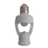 Sensor de Presença Soquete E27 Smart X-Control