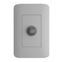 Sensor de Presença 4x2 Smart X-Control