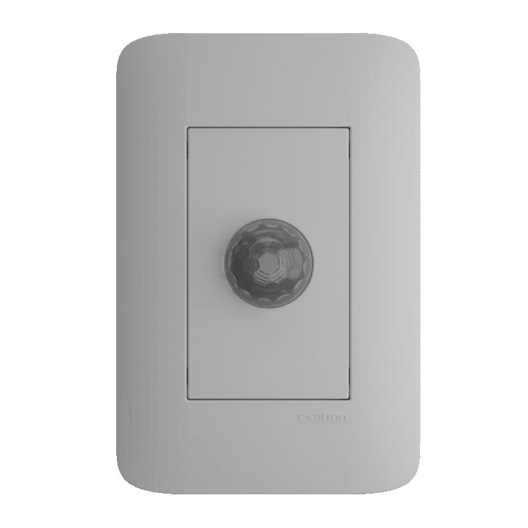 Sensor de Presença 4x2 Smart X-Control