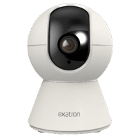 Câmera de Vídeo Smart Wi-Fi