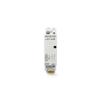 Contator modular
