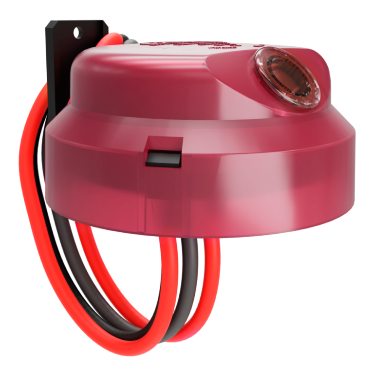 Relé Fotocontrolador Tri-Fácil 220 V
