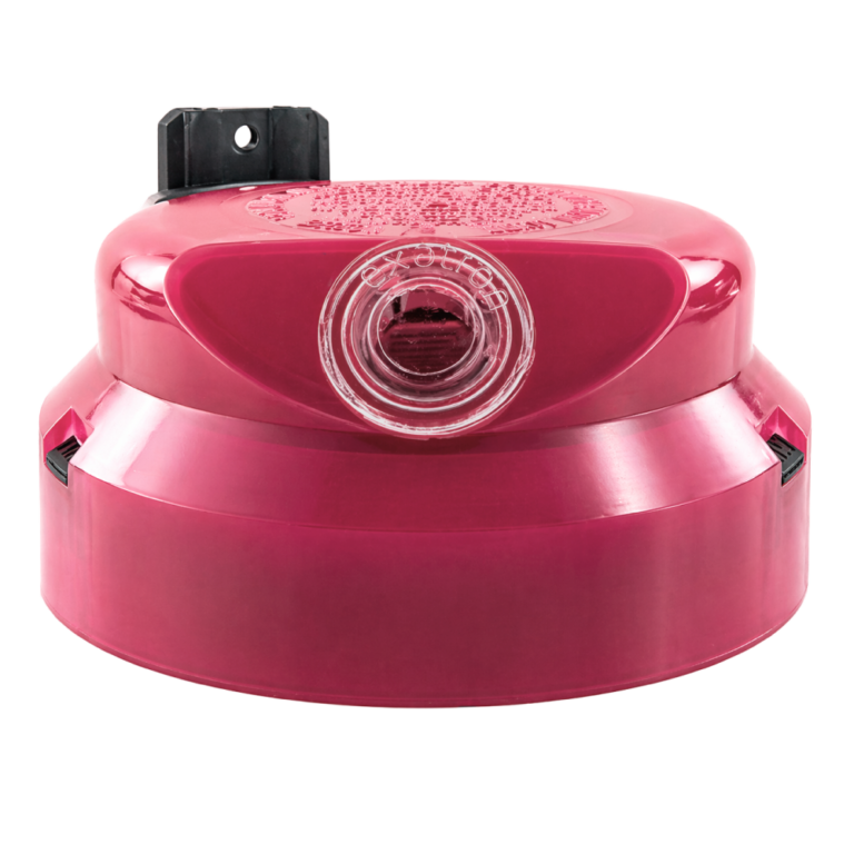 Relé Fotocontrolador Tri-Fácil 220 V