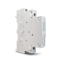 Contator Circuitos de Comando Auxiliar 2NA