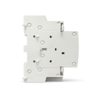 Contator Circuitos de Comando Auxiliar 1NA + 1NF