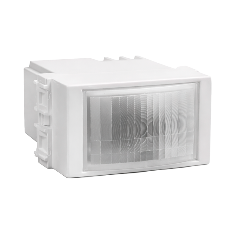 Módulo 1/3 Sensor