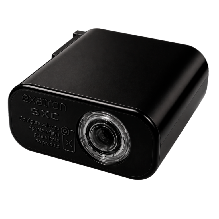 Relé Compacto Smart X-Control 2.0