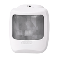 Sensor de Presença Frontal 110° DIP SWITCH