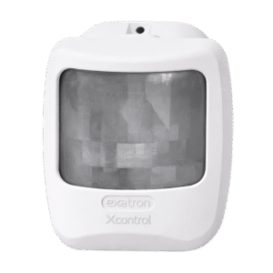 Sensor de Presença Frontal Smart X-Control