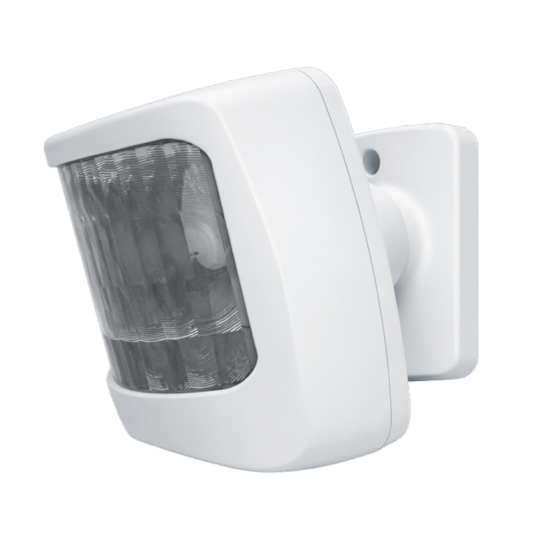 Sensor de Presença Frontal Smart X-Control 2.0