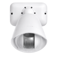 Sensor de Presença Frontal Externo Smart X-Control