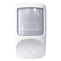 Sensor de Presença Frontal DIP Switch