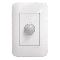 Sensor de presença de parede 4x2 Smart X-Control