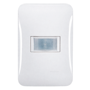 Sensor de Presença 4x2 Smart X-Control