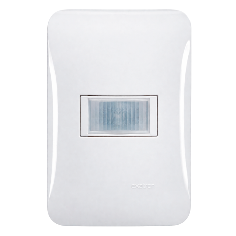 Sensor de Presença 4x2 Smart X-Control