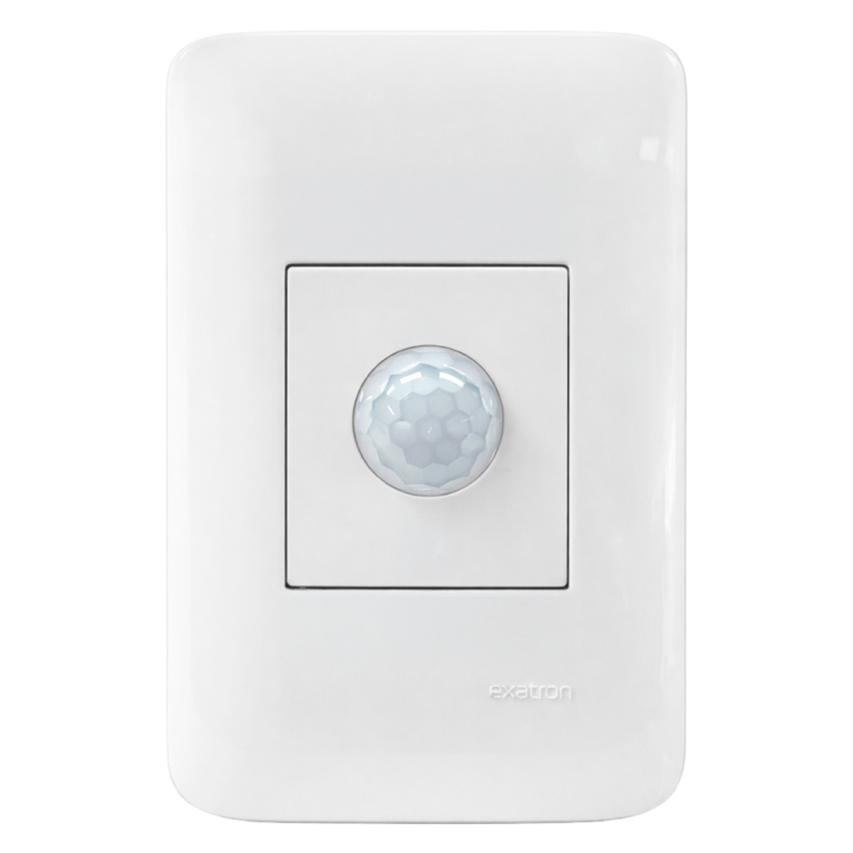 Sensor de Parede 4×2 Trimpot