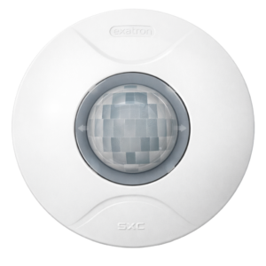 Sensor de Presença Teto Slim 360°