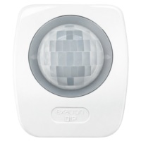 Sensor de Presença de Teto 360° DIP SWITCH