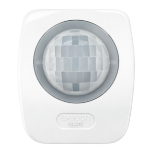 Sensor de Presença de Teto Articulável