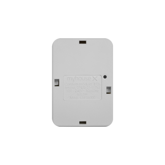 Interruptor Smart Sender