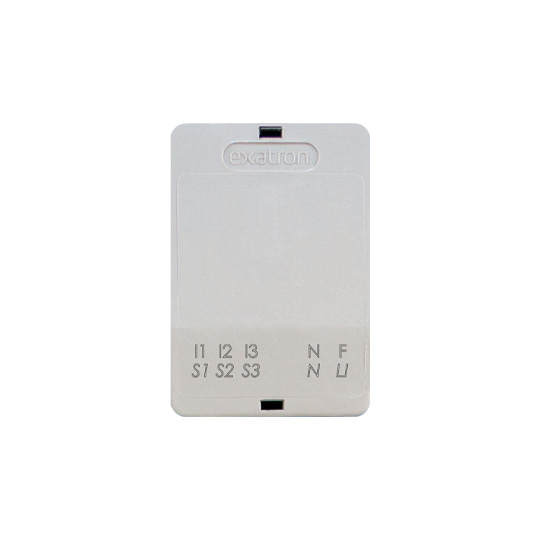 Interruptor Smart Sender sem fios