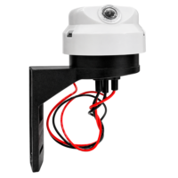 Relé Fotoelétrico + Fácil 127V