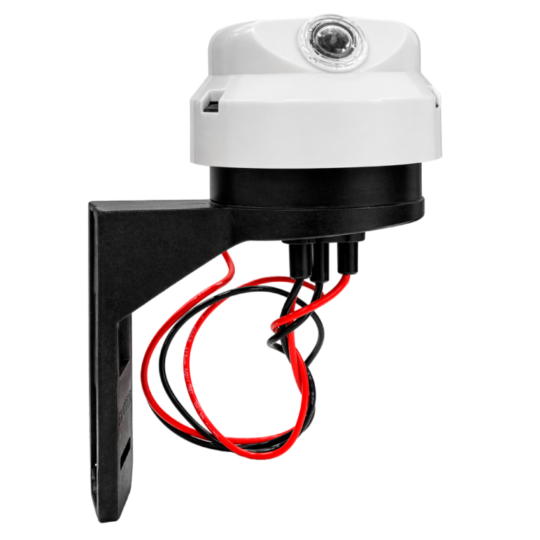 Relé Fotoelétrico + Fácil 127V