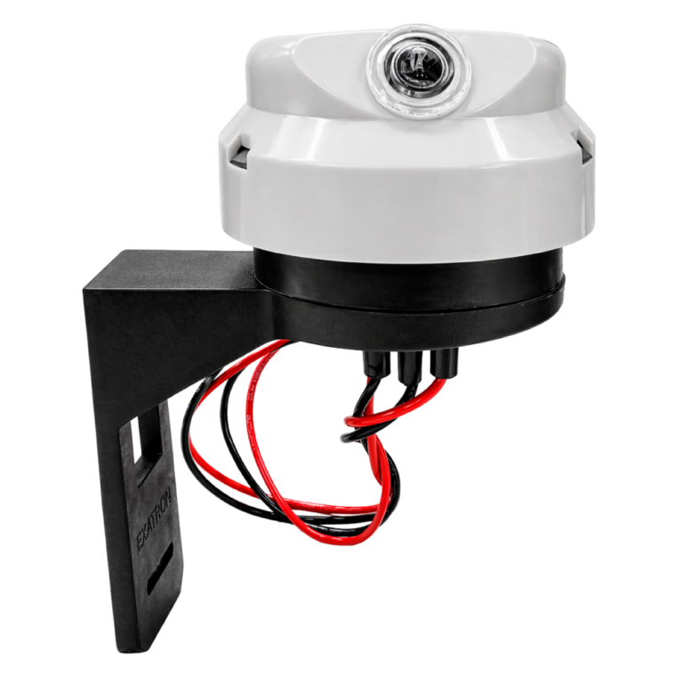 Relé Fotoelétrico + Fácil 127V