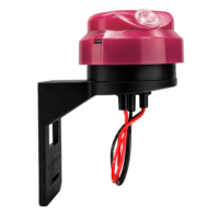 Relé Fotoelétrico + Fácil 220V