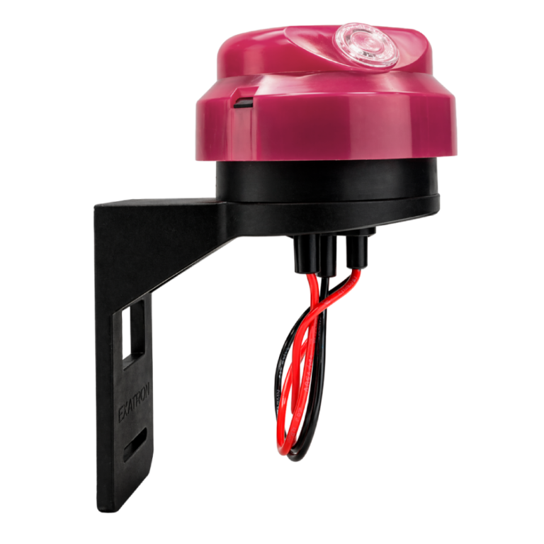 Relé Fotoelétrico + Fácil 220V