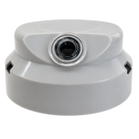 Relé Fotoelétrico Térmico 127V