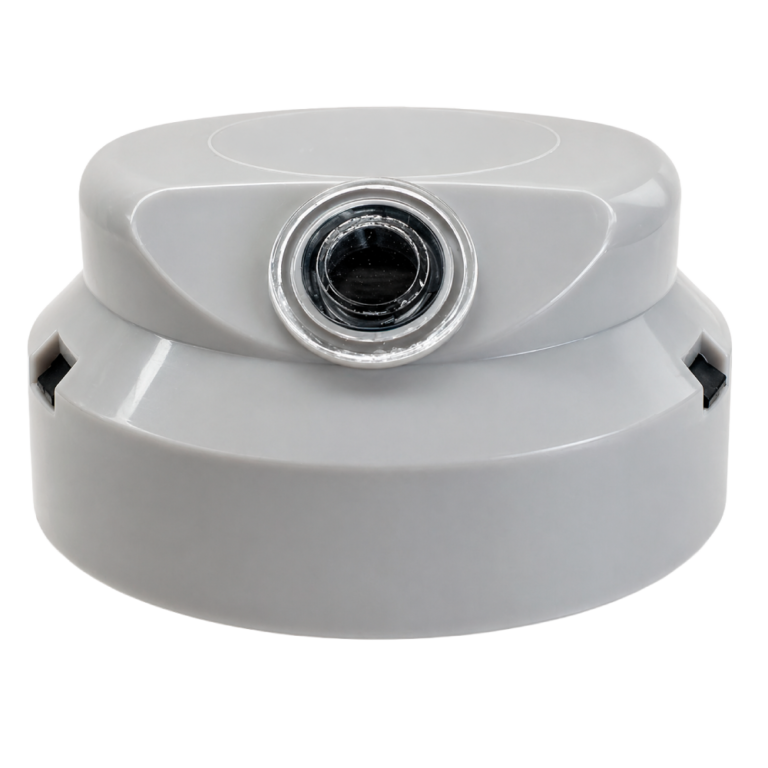 Relé Fotoelétrico Térmico 127V