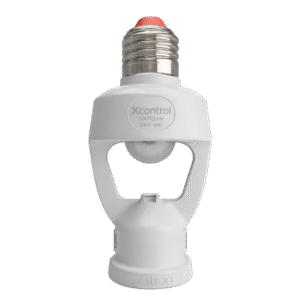 Sensor de Presença E27 Smart X-Control 2.0